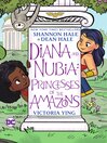 Cover image for Diana and Nubia